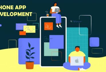 How to build high quality, revenue generating mobile app with iPhone app development?