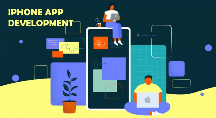 How to build high quality, revenue generating mobile app with iPhone app development?