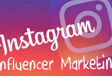 Instagram Influencer Marketing