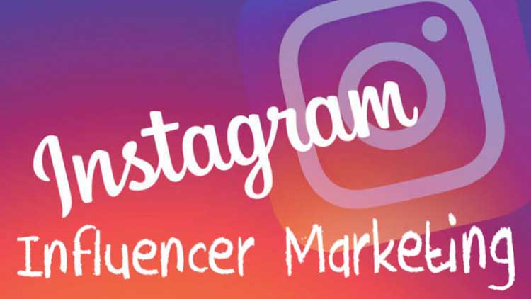 Instagram Influencer Marketing