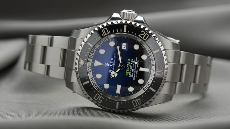 rolex watches