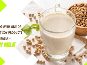 Cooking With One Of The Best Soy Products In Australia – Soy Milk