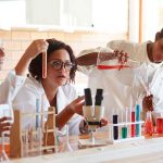 Why is the chemical industry indispensable?