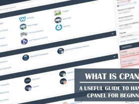 What is Cpanel? - A useful guide to handling Cpanel for beginners