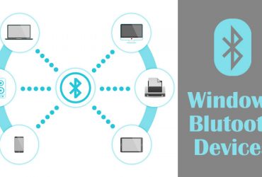 How to Manage Bluetooth devices in Windows 10 PC?
