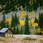 5 Tourism place in Colorado, USA