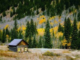 5 Tourism place in Colorado, USA