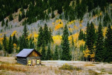 5 Tourism place in Colorado, USA