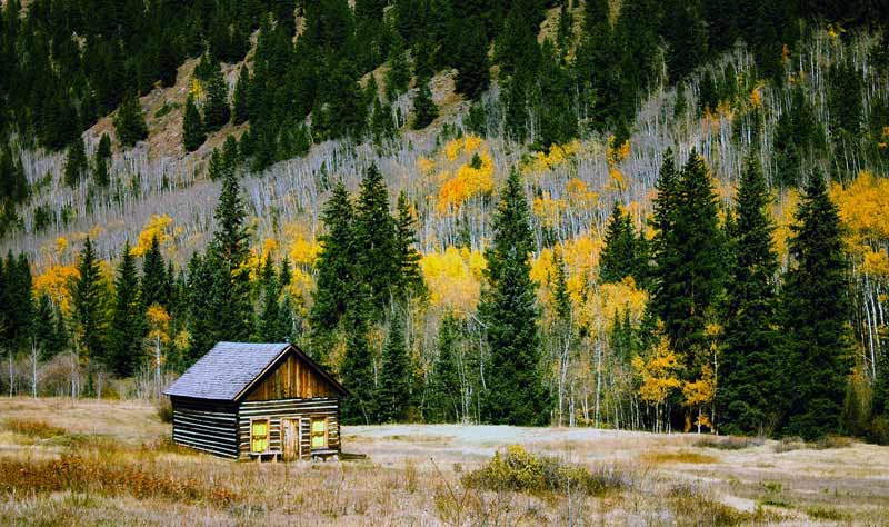 5 Tourism place in Colorado, USA