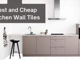 Best And Cheap Kitchen Wall Tiles