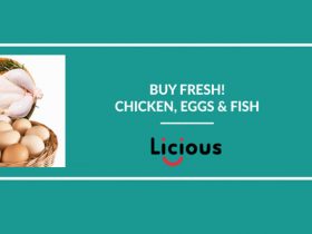 Best Websites To Buy Non-Vegetarian Products Online