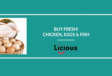 Best Websites To Buy Non-Vegetarian Products Online