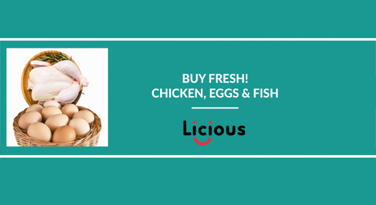 Best Websites To Buy Non-Vegetarian Products Online