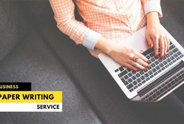 Business Paper Writing Service