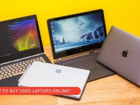 How to Buy Used Laptops Online