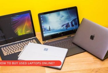 How to Buy Used Laptops Online