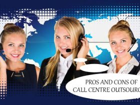 Pros And Cons Of Call Centre Outsourcing