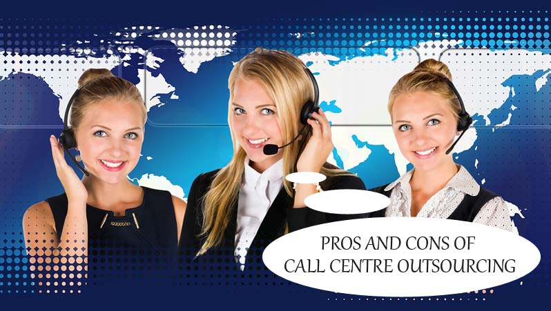 Pros And Cons Of Call Centre Outsourcing
