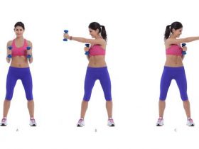 Best Chest Workout For Women: Must Read
