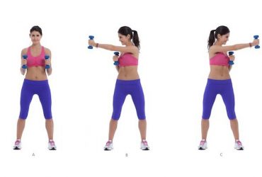 Best Chest Workout For Women: Must Read