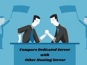 Dedicated Server Calgary