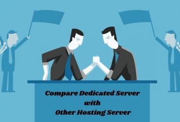Dedicated Server Calgary