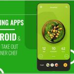 Cooking Apps For Android and iOS To Take Out Your Inner Chef