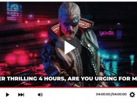Cyberpunk 2077: After Thrilling 4 Hours, Are You Urging For More?