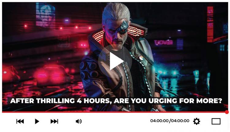 Cyberpunk 2077: After Thrilling 4 Hours, Are You Urging For More?