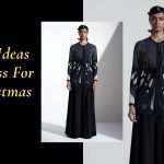 11 Outfit Ideas To Dress For A Christmas Party