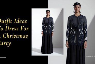 11 Outfit Ideas To Dress For A Christmas Party