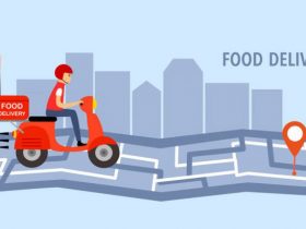 Foodpanda Clone App: The Best App Choice For An Online Food Delivery Business