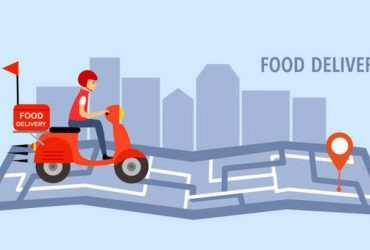 Foodpanda Clone App: The Best App Choice For An Online Food Delivery Business