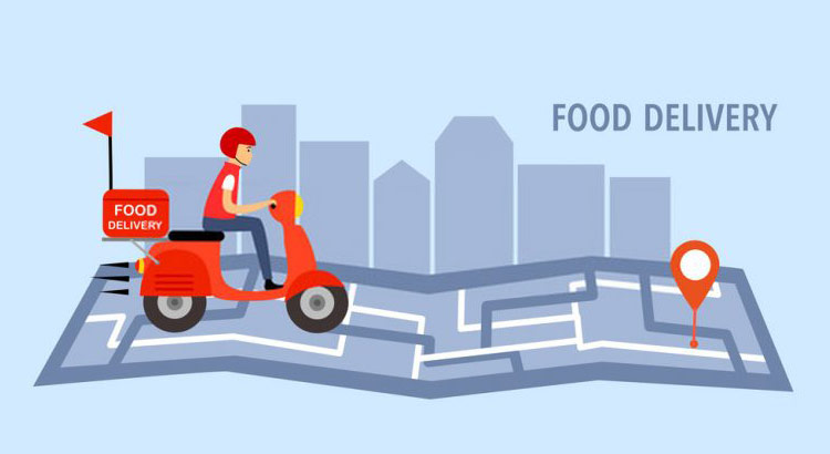 Foodpanda Clone App: The Best App Choice For An Online Food Delivery Business