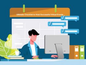 Ultimate Checklist to Host Successful Virtual Events