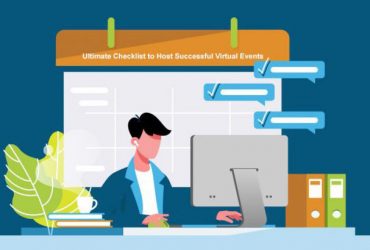 Ultimate Checklist to Host Successful Virtual Events
