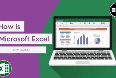 How is Microsoft Excel 2019 helpful?