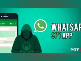 How to Monitor Whatsapp with OgyMogy Monitoring App