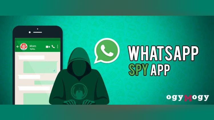 How to Monitor Whatsapp with OgyMogy Monitoring App