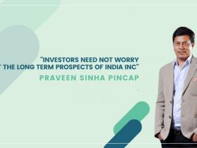 Investors need not worry about the long term prospects of India Inc