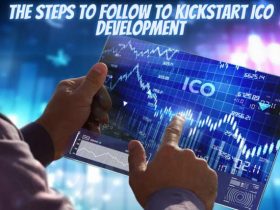 Kickstart ICO Development