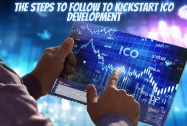 Kickstart ICO Development