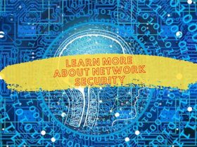 Learn More About Network Security