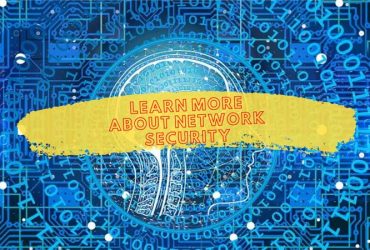 Learn More About Network Security