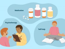 6 Tips To Manage Stress And Anxiety Effectively