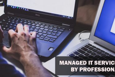 Managed IT Services by Professional