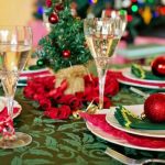 Why should you choose to dine at Michelin star restaurants this Christmas