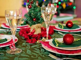 Why should you choose to dine at Michelin star restaurants this Christmas