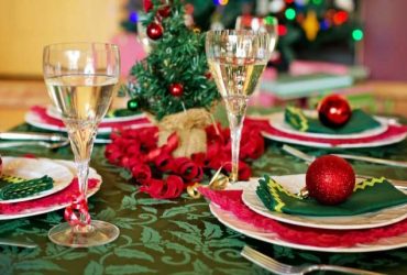 Why should you choose to dine at Michelin star restaurants this Christmas