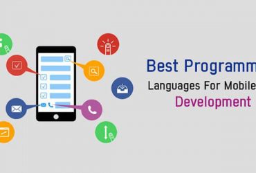 Top Best Mobile Development Programming Languages in 2021